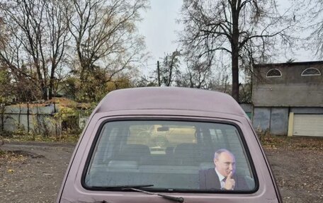 Toyota Lite Ace II (M20), 1983 год, 100 000 рублей, 5 фотография