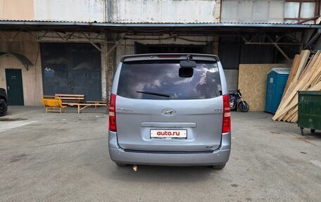 Hyundai Grand Starex Grand Starex I рестайлинг 2, 2011 год, 1 720 000 рублей, 8 фотография