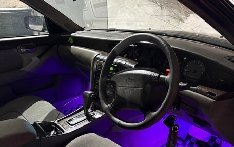 Nissan Laurel VIII, 2000 год, 750 000 рублей, 7 фотография