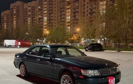 Nissan Laurel VIII, 2000 год, 750 000 рублей, 4 фотография
