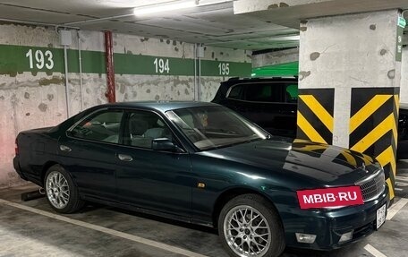 Nissan Laurel VIII, 2000 год, 750 000 рублей, 5 фотография
