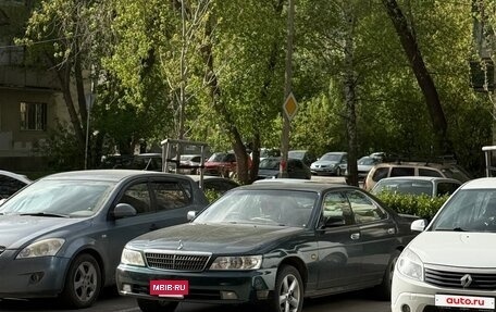 Nissan Laurel VIII, 2000 год, 750 000 рублей, 2 фотография