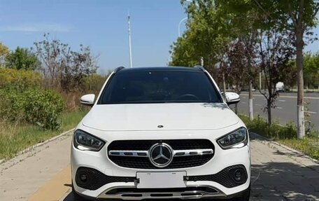 Mercedes-Benz GLA, 2022 год, 2 550 006 рублей, 2 фотография