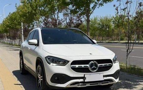 Mercedes-Benz GLA, 2022 год, 2 550 006 рублей, 3 фотография