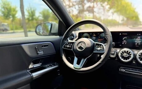 Mercedes-Benz GLA, 2022 год, 2 550 006 рублей, 13 фотография