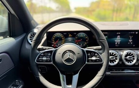 Mercedes-Benz GLA, 2022 год, 2 550 006 рублей, 12 фотография