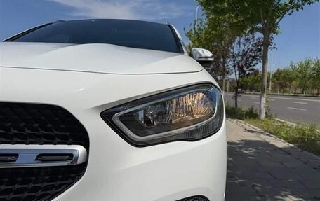Mercedes-Benz GLA, 2022 год, 2 550 006 рублей, 19 фотография