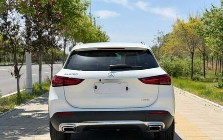 Mercedes-Benz GLA, 2022 год, 2 550 006 рублей, 23 фотография