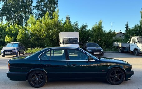BMW 5 серия, 1994 год, 950 000 рублей, 4 фотография