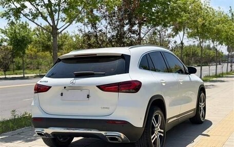 Mercedes-Benz GLA, 2022 год, 2 550 006 рублей, 22 фотография