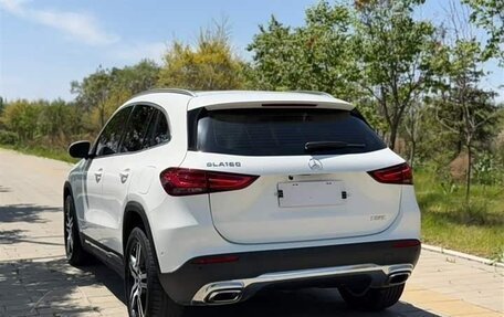 Mercedes-Benz GLA, 2022 год, 2 550 006 рублей, 24 фотография