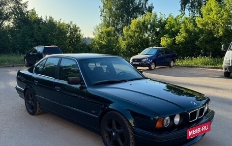 BMW 5 серия, 1994 год, 950 000 рублей, 3 фотография