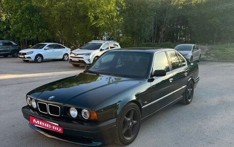 BMW 5 серия, 1994 год, 950 000 рублей, 6 фотография