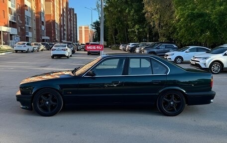 BMW 5 серия, 1994 год, 950 000 рублей, 7 фотография