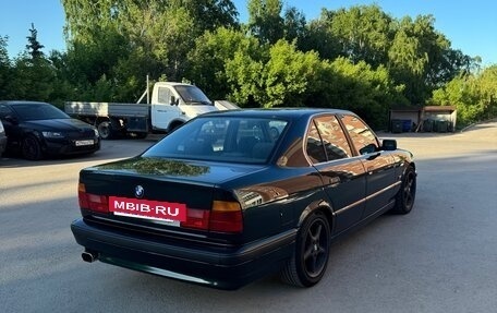 BMW 5 серия, 1994 год, 950 000 рублей, 5 фотография