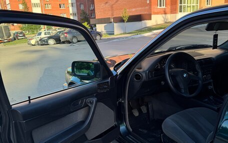BMW 5 серия, 1994 год, 950 000 рублей, 9 фотография