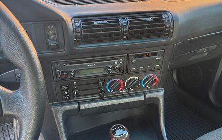 BMW 5 серия, 1994 год, 950 000 рублей, 13 фотография