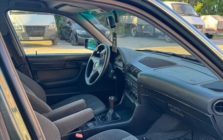 BMW 5 серия, 1994 год, 950 000 рублей, 16 фотография
