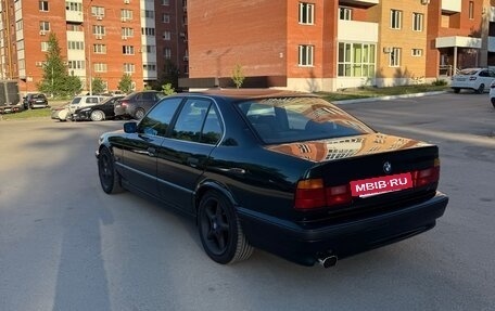 BMW 5 серия, 1994 год, 950 000 рублей, 8 фотография