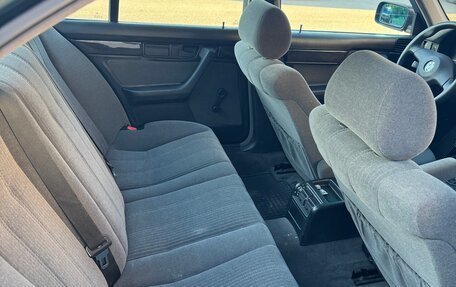 BMW 5 серия, 1994 год, 950 000 рублей, 14 фотография