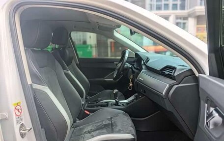 Audi Q3, 2022 год, 1 810 006 рублей, 15 фотография