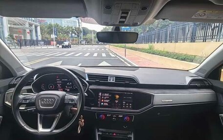 Audi Q3, 2022 год, 1 810 006 рублей, 14 фотография
