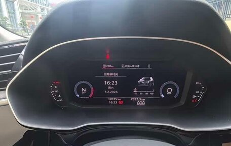 Audi Q3, 2022 год, 1 810 006 рублей, 19 фотография