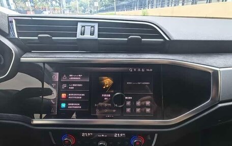 Audi Q3, 2022 год, 1 810 006 рублей, 17 фотография