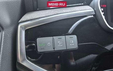 Audi Q3, 2022 год, 1 810 006 рублей, 8 фотография