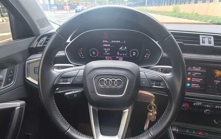 Audi Q3, 2022 год, 1 810 006 рублей, 20 фотография