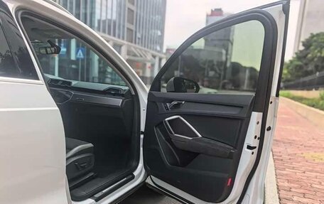 Audi Q3, 2022 год, 1 810 006 рублей, 25 фотография