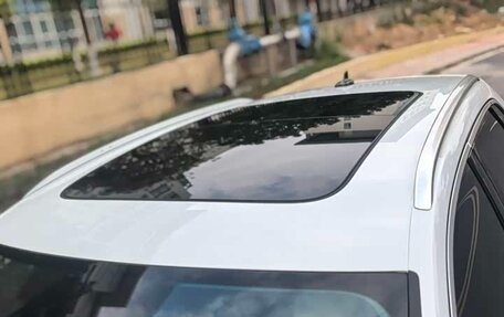 Audi Q3, 2022 год, 1 810 006 рублей, 29 фотография