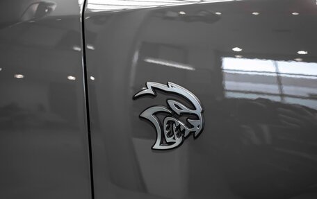 Dodge Durango III, 2025 год, 15 550 000 рублей, 2 фотография