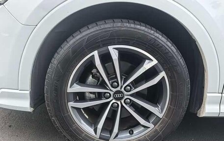 Audi Q3, 2022 год, 1 810 006 рублей, 28 фотография