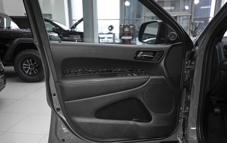 Dodge Durango III, 2025 год, 15 550 000 рублей, 13 фотография