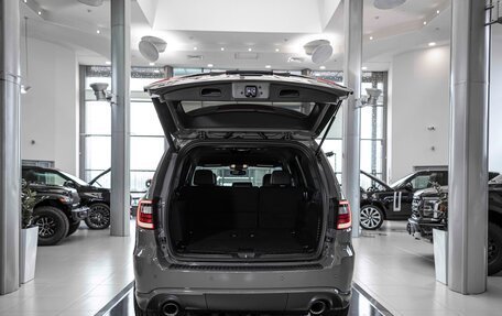 Dodge Durango III, 2025 год, 15 550 000 рублей, 9 фотография