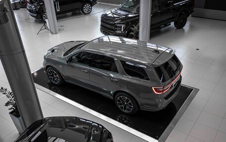 Dodge Durango III, 2025 год, 15 550 000 рублей, 10 фотография