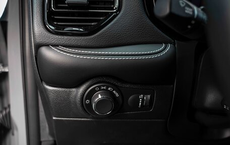 Dodge Durango III, 2025 год, 15 550 000 рублей, 15 фотография