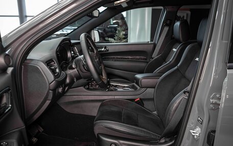 Dodge Durango III, 2025 год, 15 550 000 рублей, 16 фотография