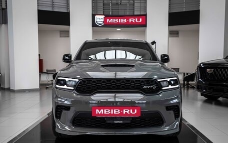 Dodge Durango III, 2025 год, 15 550 000 рублей, 4 фотография
