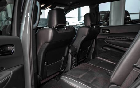 Dodge Durango III, 2025 год, 15 550 000 рублей, 18 фотография