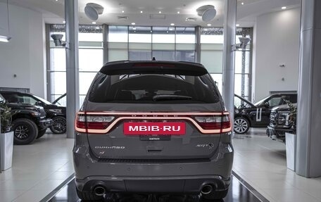 Dodge Durango III, 2025 год, 15 550 000 рублей, 7 фотография