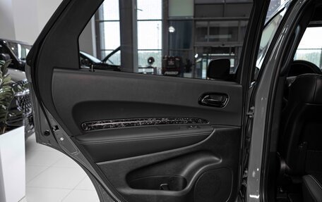 Dodge Durango III, 2025 год, 15 550 000 рублей, 17 фотография