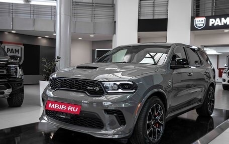 Dodge Durango III, 2025 год, 15 550 000 рублей, 5 фотография