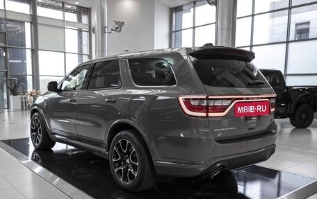 Dodge Durango III, 2025 год, 15 550 000 рублей, 6 фотография