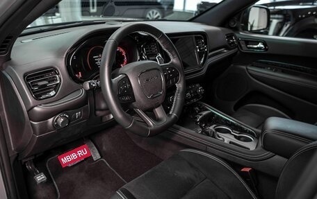 Dodge Durango III, 2025 год, 15 550 000 рублей, 14 фотография