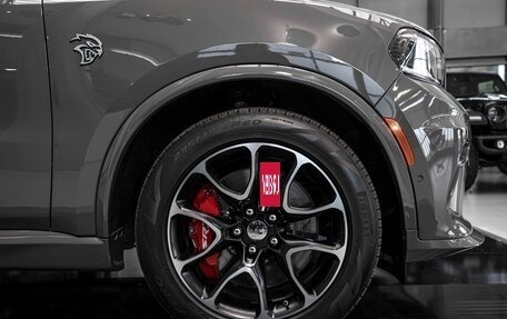Dodge Durango III, 2025 год, 15 550 000 рублей, 12 фотография