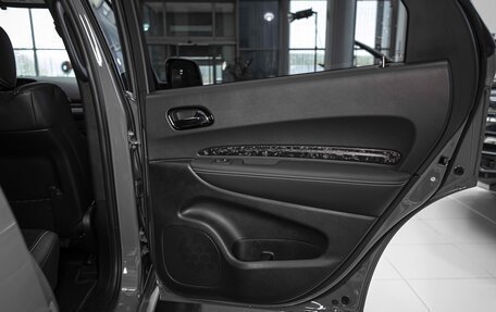 Dodge Durango III, 2025 год, 15 550 000 рублей, 20 фотография