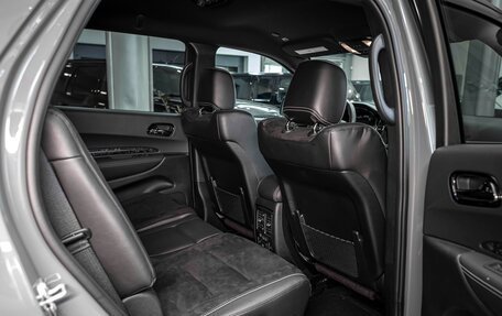 Dodge Durango III, 2025 год, 15 550 000 рублей, 21 фотография