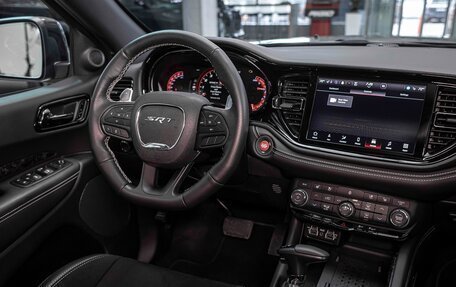 Dodge Durango III, 2025 год, 15 550 000 рублей, 33 фотография